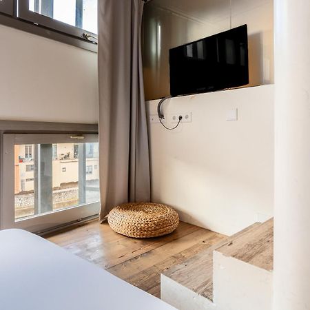Apt 4 Lavanda Girona Esterno foto