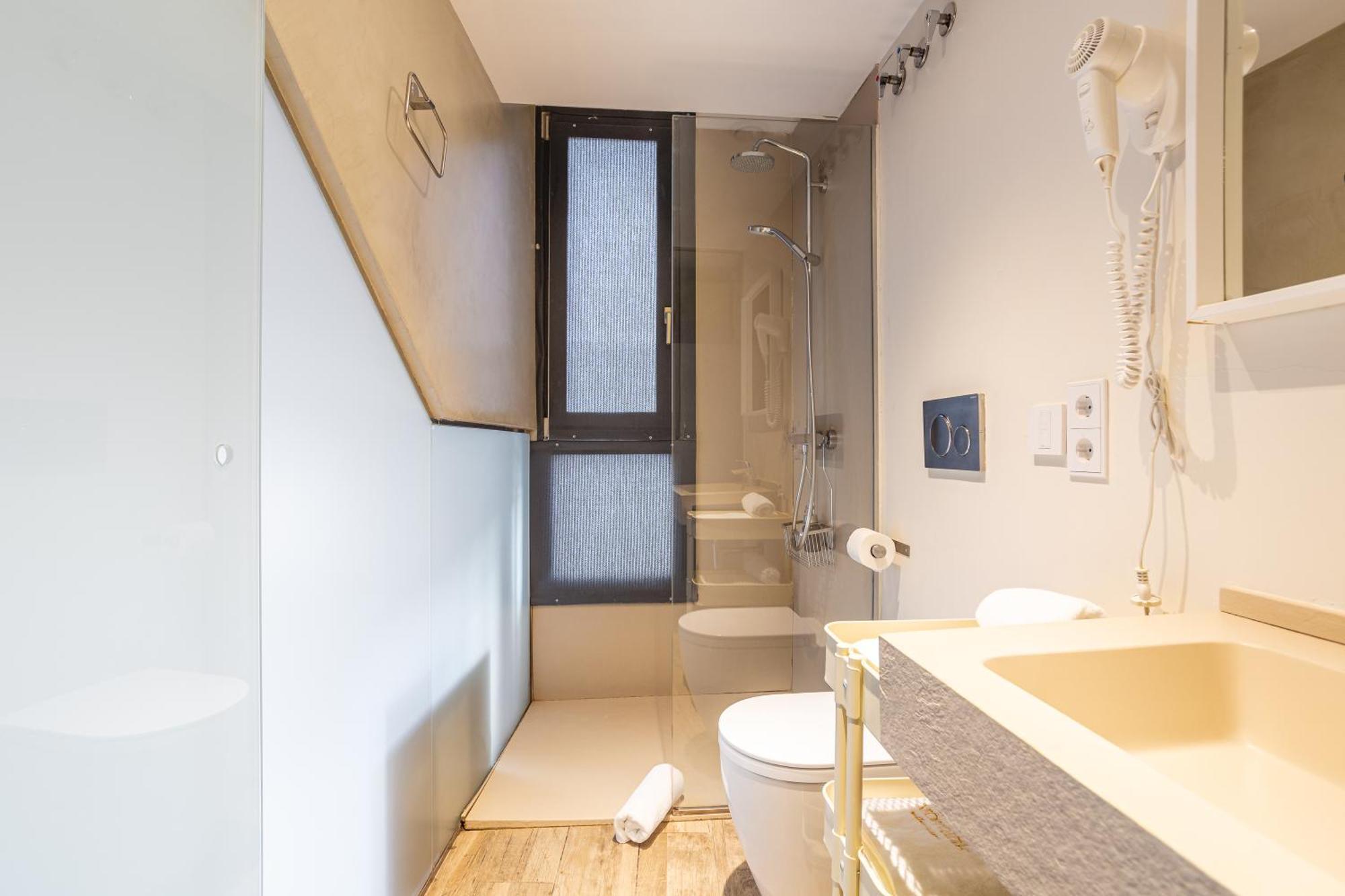 Apt 4 Lavanda Girona Esterno foto
