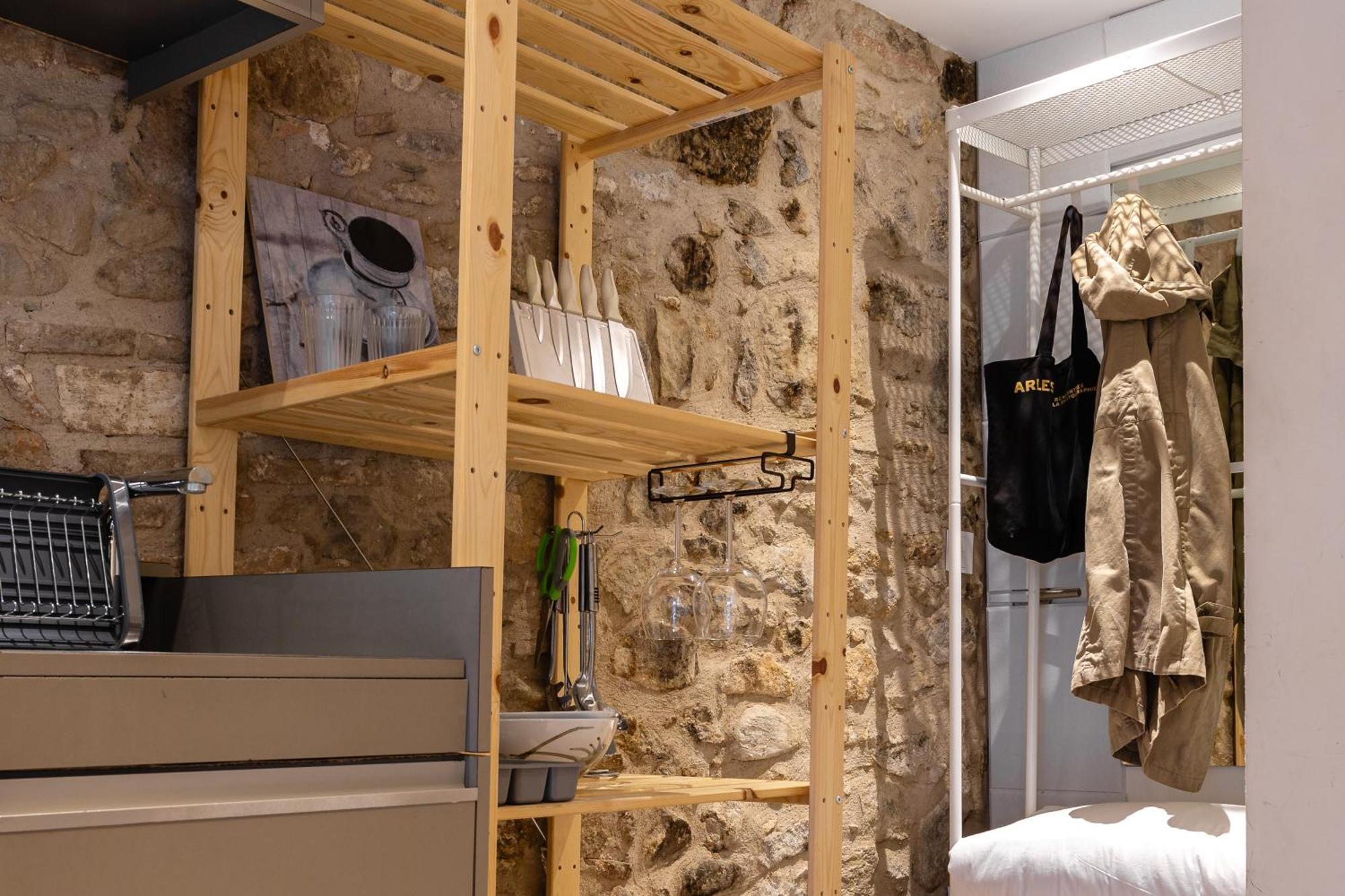 Apt 4 Lavanda Girona Esterno foto